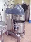 Baker's Best Planetary Mixer 80 Qts