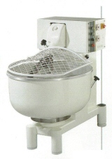 table top fork mixer