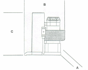 tilt and lift spiral mixer specifications